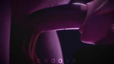 Unleashing Beastly Desires at the Rave