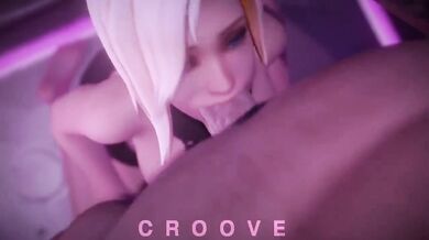 Unleashing Beastly Desires at the Rave