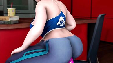 The Lustful Librarian