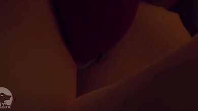 Guilmon and Renamons Passionate Love (Furromantic)