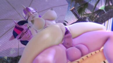 My Little Pony: Friendship is Magic - The Futa Compilation in 4K Ultra HD