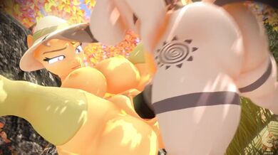 My Little Pony: Friendship is Magic - The Futa Compilation in 4K Ultra HD