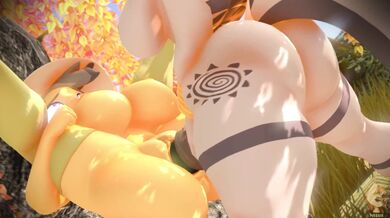 My Little Pony: Friendship is Magic - The Futa Compilation in 4K Ultra HD