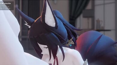 The Hentai Adventures of Himeko and Tingyun: Jackpot!