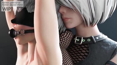 Happy Ending #2B