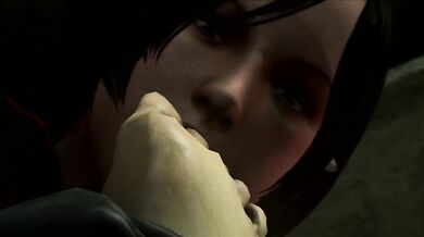 Adventures of Jill and her Cat Dominator in the Wild Forest