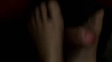 Adventures of Jill and her Cat Dominator in the Wild Forest