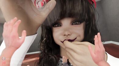 The Tiny Elf in the Bottle | January 2022