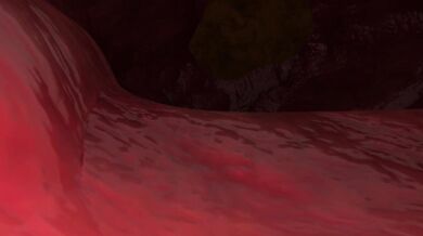 The Tiny Elf in the Bottle | January 2022