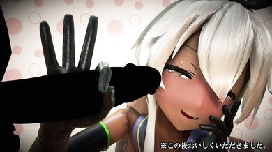 In this intense hentai game, Taka84 plays a character who has only 10 seconds to pleasure his partner before time runs out