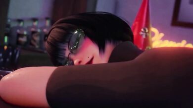 The Anal Sex Odyssey