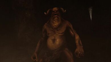 She is an avid hunter who loves to slay monsters in the land of Skyrim