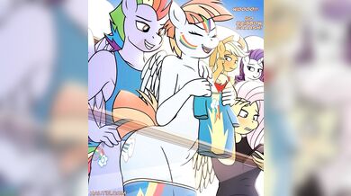 Watch as these proud parents get down and dirty in the bedroom for their daughters first time