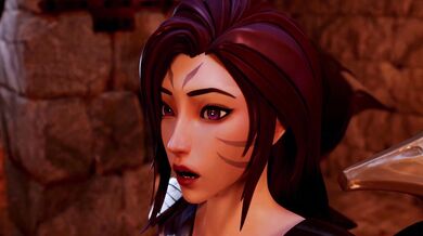 Kais Adventure Part 1-2 [Classic] TheCount 4K