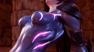 Kais Adventure Part 1-2 [Classic] TheCount 4K