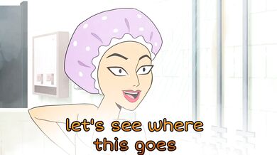 The Perfect Fix: A Hentai Anniversary Edition