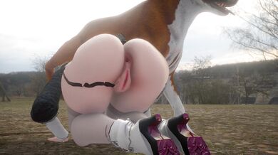 Girlfriend Gets Apona Doggystyle By Her Linux Nerd Boyfriend In 4K HD!