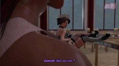 Young wife enjoys a wet dream with her male lover in the night, leading to a wild erotic adventure