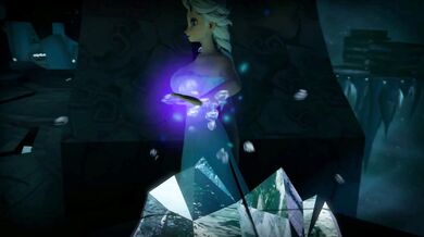 Slaves and Masters Ep 8 - A Hentai Anime Parody