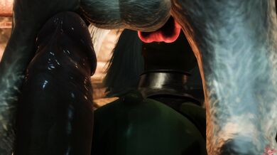 Girlfriends Dogs Get Jealous When She Tries to Pet Your Dogcock