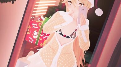 Reword this sentence: The weather is sunny today