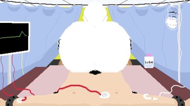 Watch as sexy and curvy Haydee takes on a series of intense stamina tests! Shell show you what it means to have true endurance in the bedroom