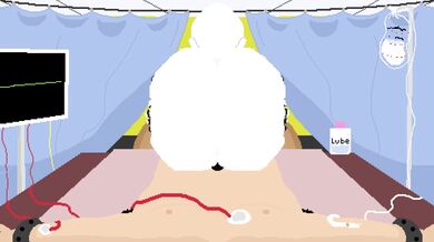 Watch as sexy and curvy Haydee takes on a series of intense stamina tests! Shell show you what it means to have true endurance in the bedroom