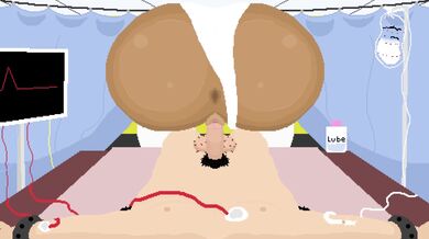 Watch as sexy and curvy Haydee takes on a series of intense stamina tests! Shell show you what it means to have true endurance in the bedroom