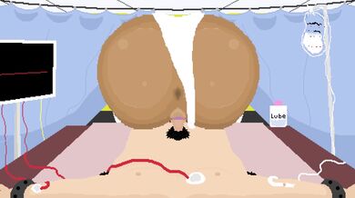 Watch as sexy and curvy Haydee takes on a series of intense stamina tests! Shell show you what it means to have true endurance in the bedroom