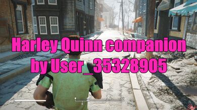 You have a split personality, thats Harley Quinn! This hentai porn video is about to show you how your two personalities clash in an explosive orgy