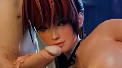 Kasumi (HMV) - Shiranui-Stan