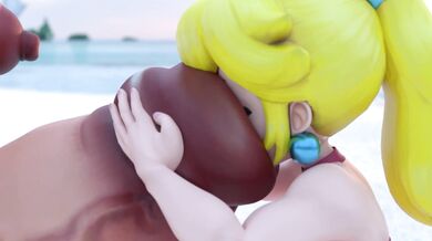 The Private Beach (20K celebration)