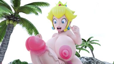 The Private Beach (20K celebration)