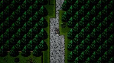 Black Souls 2 (4) – Rabbit Girl Mary VS Lady, Kidnapper & Nightmare Spirits