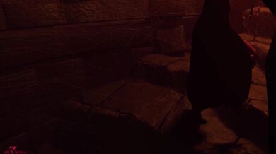 The Queens Secret - Anna [Dezmall][4K]