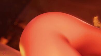 The Queens Secret - Anna [Dezmall][4K]