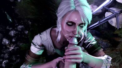 Master of the Sword, No Need for Lessons Tonight - Desire SFMAddicts Only!