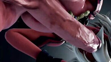 Im getting really horny just thinking about you two together! Come on, lets see how far we can take this!
