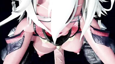 Im getting really horny just thinking about you two together! Come on, lets see how far we can take this!