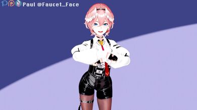Tame the Wild Faucet Face in Unbridled Hentai Sex!