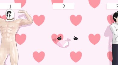 The sequel to the challenge video that saw you try and hit your boyfriends cheeks is here! Will you be able to complete this task and make him blush?