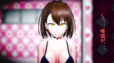 The sequel to the challenge video that saw you try and hit your boyfriends cheeks is here! Will you be able to complete this task and make him blush?