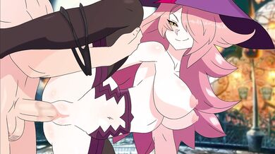 Laceys Blue Blazers 9 - The Nine Laceys Invade Your Dreams!