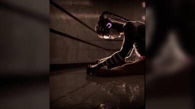 The Puppet Master 2: A Hentai Episode