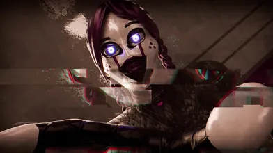 The Puppet Master 2: A Hentai Episode