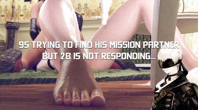 This is a porn video featuring the famous Final Fantasy character Tifa Lockhart having fun with Grand Cupido, a fictional character in the game