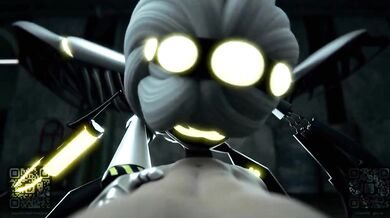 Eagerly Sucking His Dick