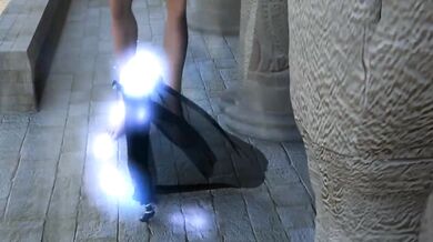 Erotic Desires of the Mythical Beings