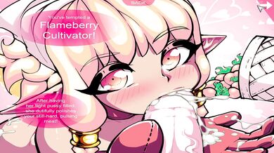 Farming the Forbidden Fruit: The Redemption of the Flameberry Cultivator