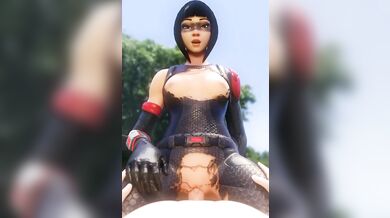 Fortnite: Vertical Compilation